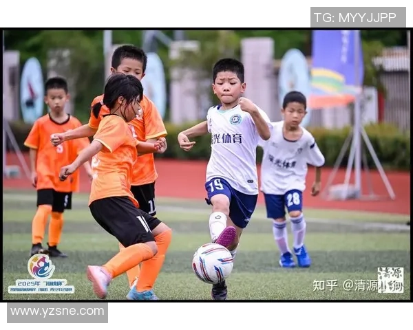 梅州足球05再创辉煌助力地方足球发展与青少年培养新篇章